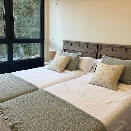 Apartamentos Rurales El Solsuco Вільявісьйоса Екстер'єр фото