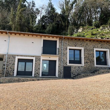 Apartamentos Rurales El Solsuco Вільявісьйоса Екстер'єр фото