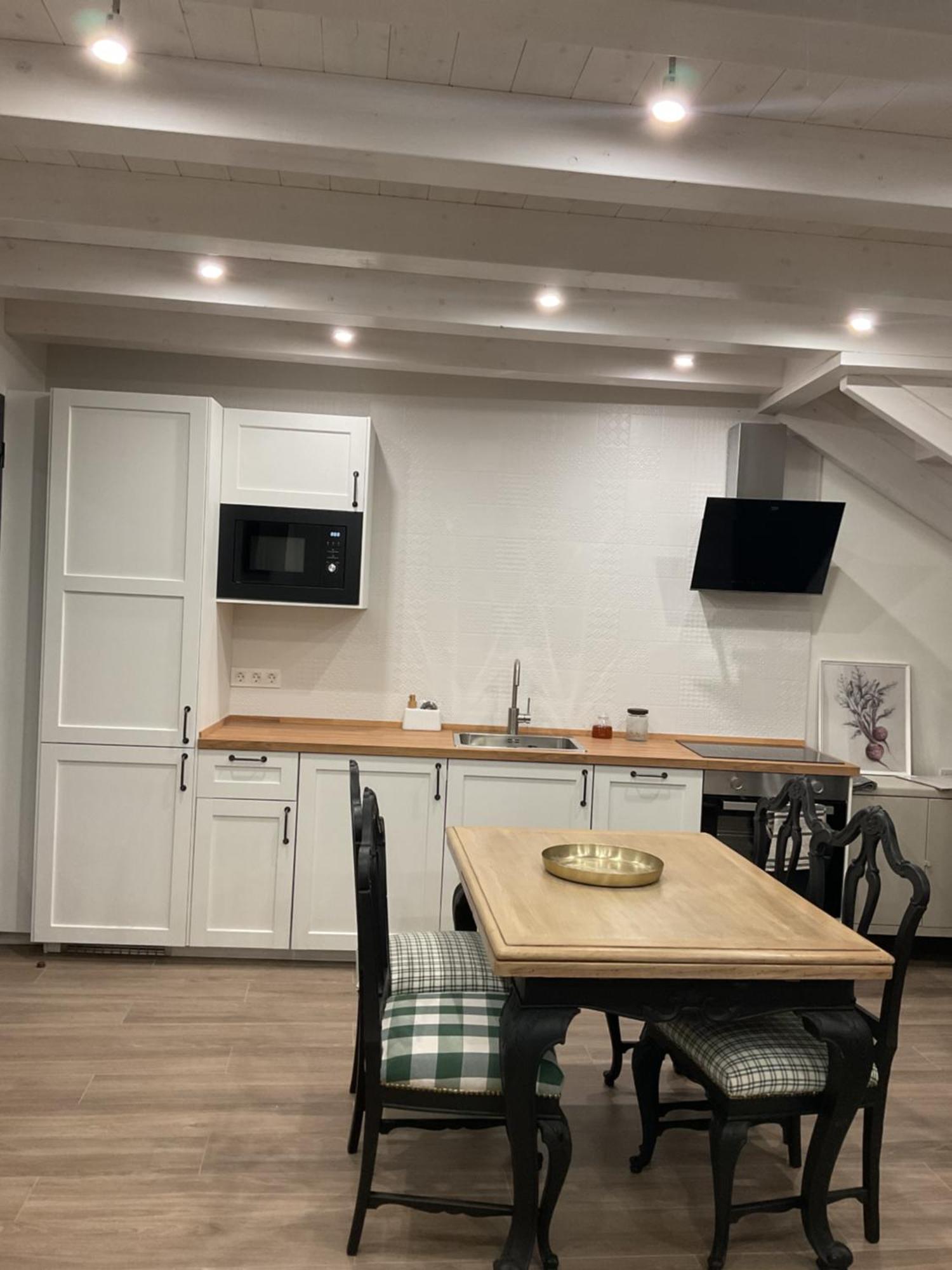 Apartamentos Rurales El Solsuco Вільявісьйоса Екстер'єр фото