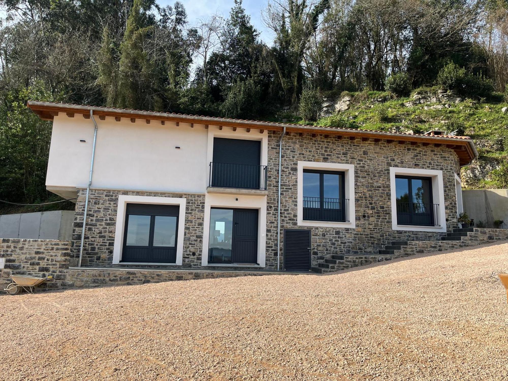 Apartamentos Rurales El Solsuco Вільявісьйоса Екстер'єр фото